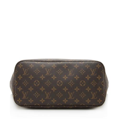 Louis Vuitton Monogram Canvas Neverfull MM Tote - FINAL SALE