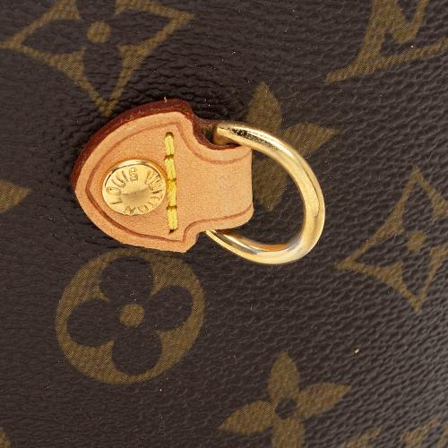 Louis Vuitton Monogram Canvas Neverfull MM Tote - FINAL SALE