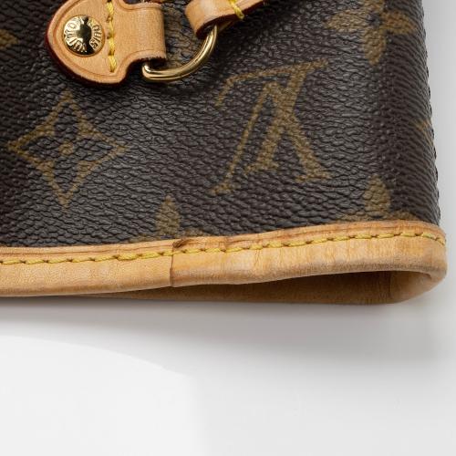 Louis Vuitton Monogram Canvas Neverfull MM Tote