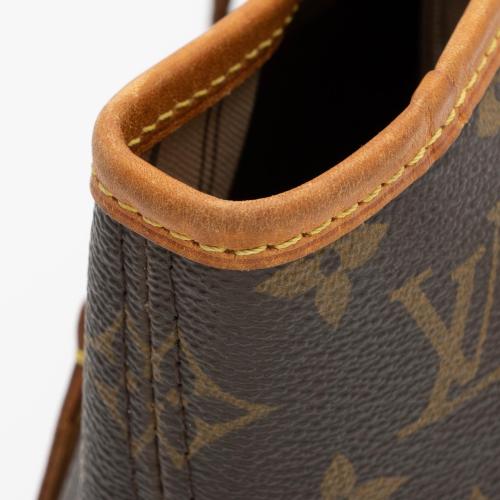 Louis Vuitton Monogram Canvas Neverfull MM Tote