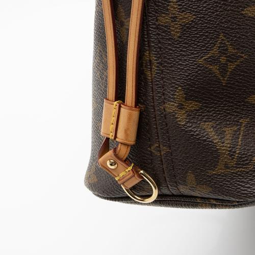 Louis Vuitton Monogram Canvas Neverfull PM Tote - FINAL SALE