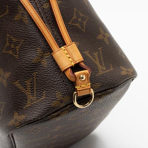 Louis Vuitton Monogram Canvas Neverfull PM Tote - FINAL SALE