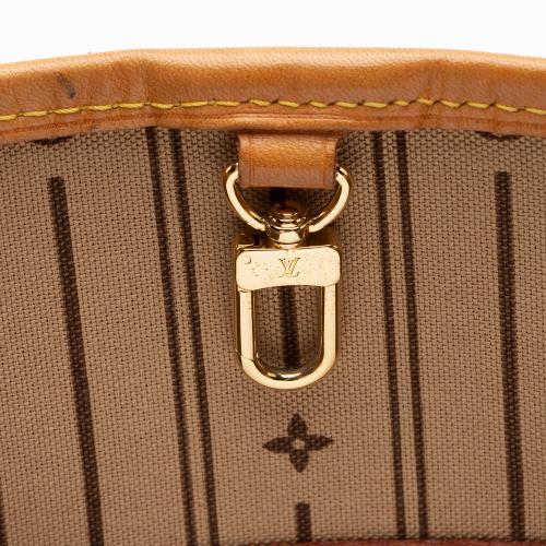 Louis Vuitton Monogram Canvas Neverfull PM Tote - FINAL SALE