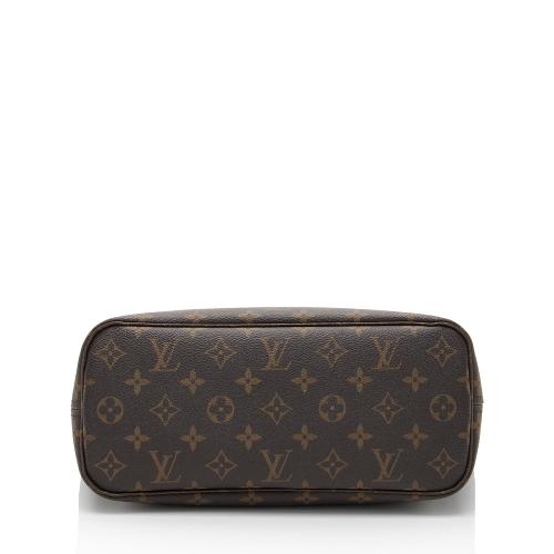 Louis Vuitton Monogram Canvas Neverfull PM Tote