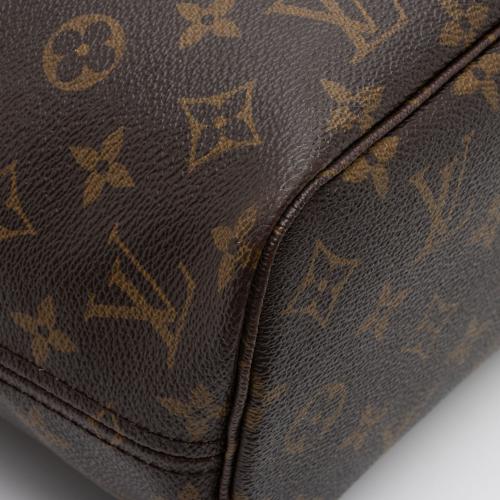 Louis Vuitton Monogram Canvas Neverfull PM Tote