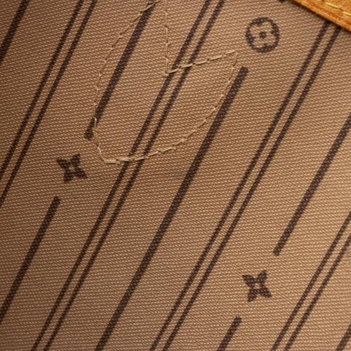 Louis Vuitton Monogram Canvas Neverfull PM Tote