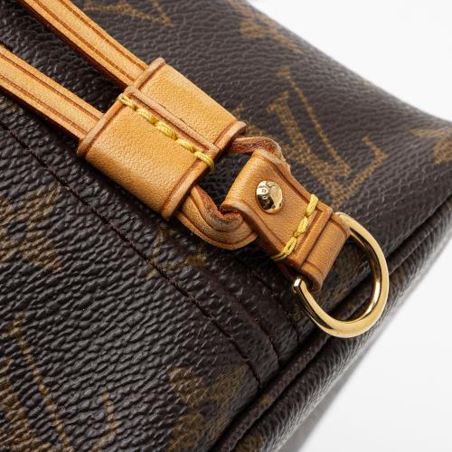 Louis Vuitton Monogram Canvas Neverfull PM Tote