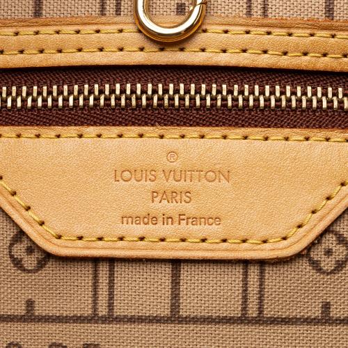 Louis Vuitton Monogram Canvas Neverfull PM Tote