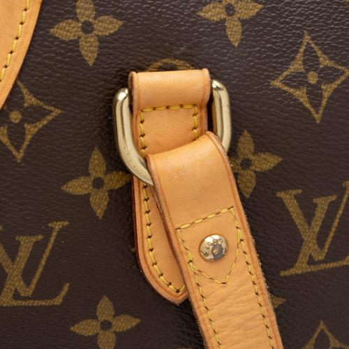 Louis Vuitton Monogram Canvas Odeon GM Shoulder Bag