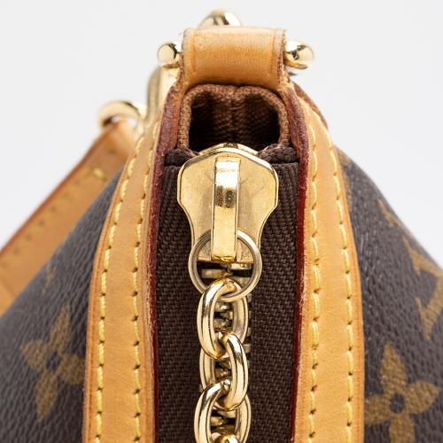 Louis Vuitton Monogram Canvas Palermo GM Tote - FINAL SALE