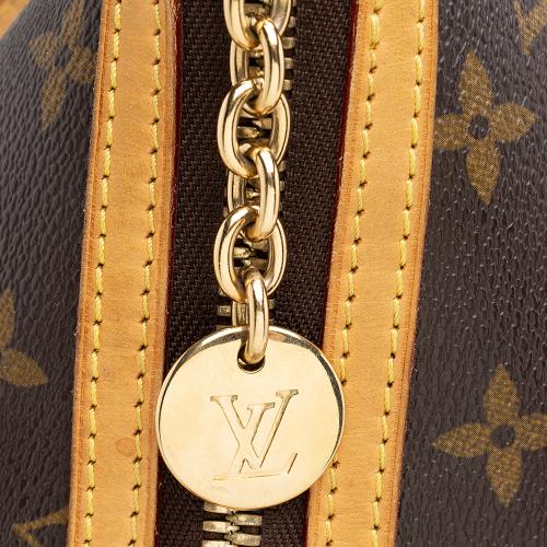 Louis Vuitton Monogram Canvas Palermo GM Tote - FINAL SALE