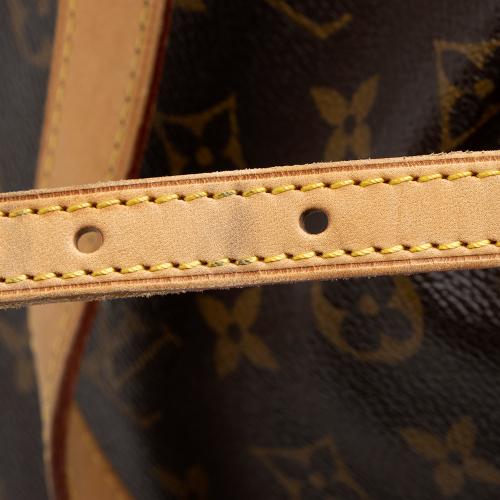 Louis Vuitton Monogram Canvas Palermo GM Tote - FINAL SALE