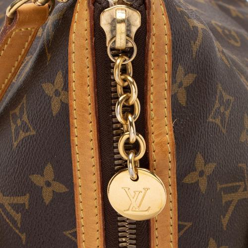 Louis Vuitton Monogram Canvas Palermo GM Tote