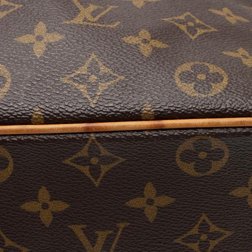 Louis Vuitton Monogram Canvas Palermo GM Tote