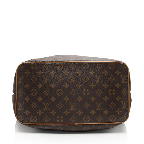 Louis Vuitton Monogram Canvas Palermo GM Tote