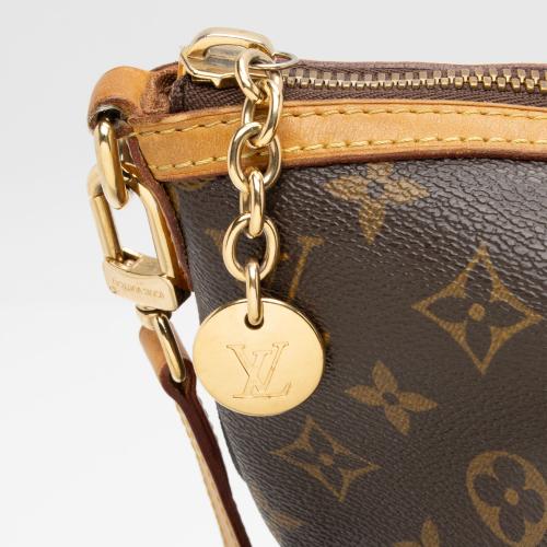 Louis Vuitton Monogram Canvas Palermo GM Tote