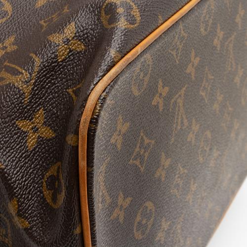 Louis Vuitton Monogram Canvas Palermo GM Tote