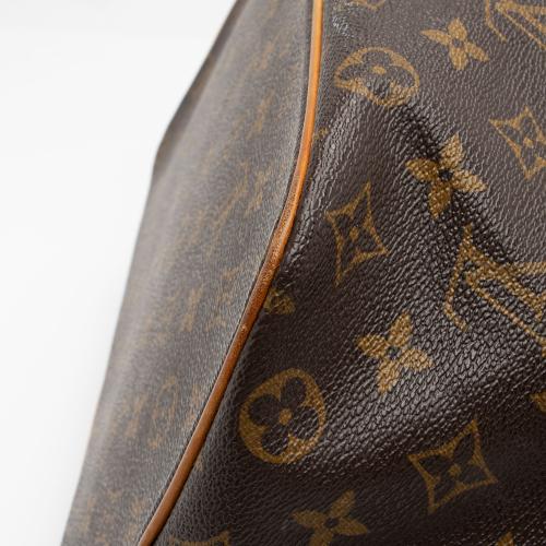 Louis Vuitton Monogram Canvas Palermo GM Tote