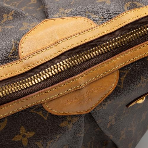 Louis Vuitton Monogram Canvas Palermo GM Tote