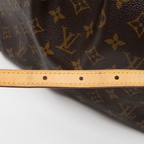 Louis Vuitton Monogram Canvas Palermo GM Tote