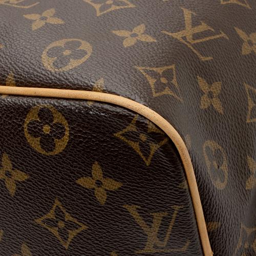 Louis Vuitton Monogram Canvas Palermo GM Tote