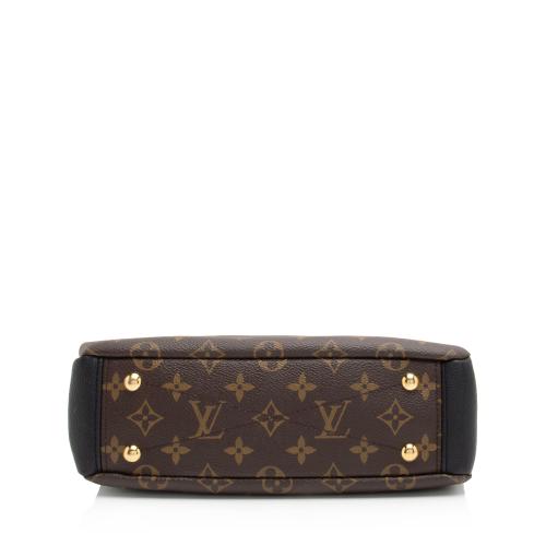 Louis Vuitton Monogram Canvas Pallas BB Satchel