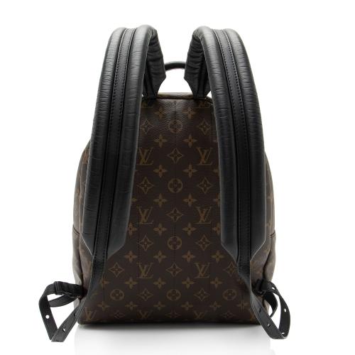 Louis Vuitton Monogram Canvas Palm Springs MM Backpack