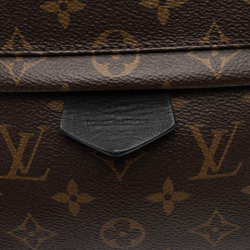 Louis Vuitton Monogram Canvas Palm Springs MM Backpack