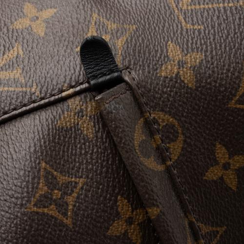 Louis Vuitton Monogram Canvas Palm Springs MM Backpack