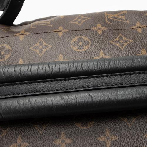 Louis Vuitton Monogram Canvas Palm Springs MM Backpack