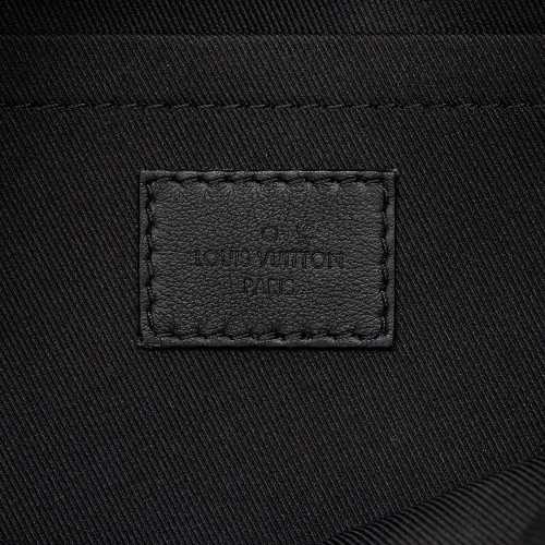 Louis Vuitton Monogram Canvas Palm Springs Mini Backpack