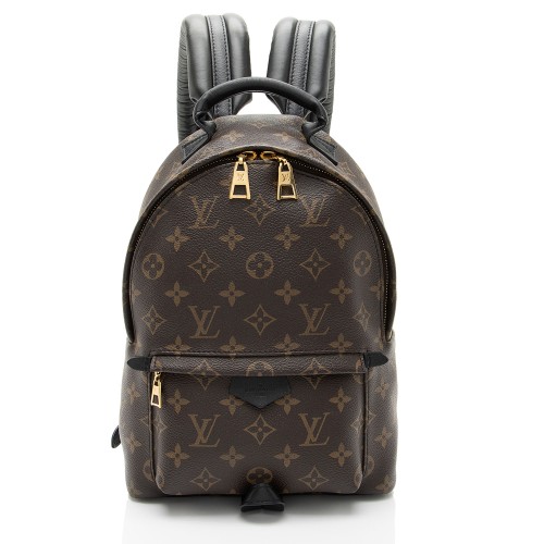 Louis Vuitton Monogram Canvas Palm Springs PM Backpack