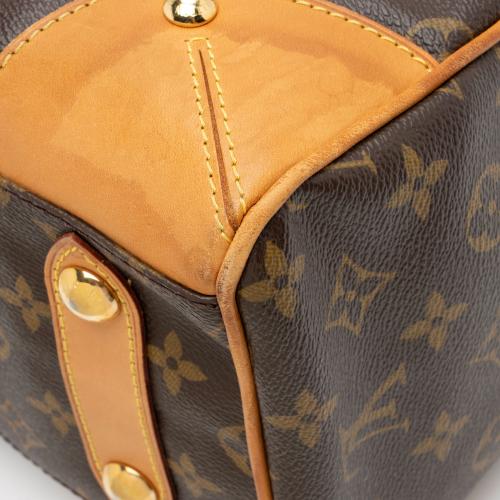 Louis Vuitton Monogram Canvas Retiro PM Satchel