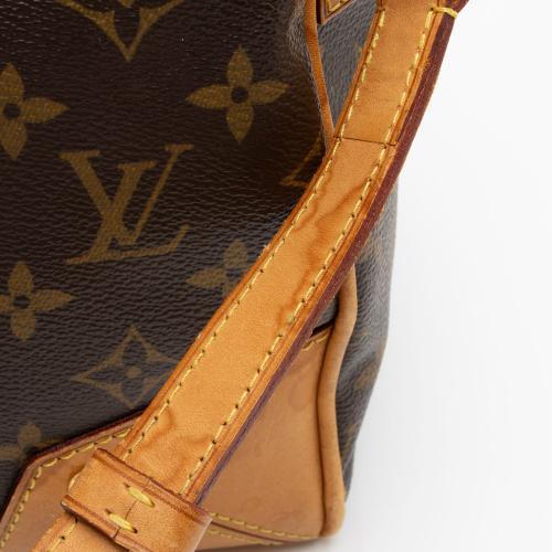 Louis Vuitton Monogram Canvas Retiro PM Satchel