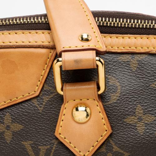 Louis Vuitton Monogram Canvas Retiro PM Satchel