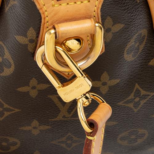 Louis Vuitton Monogram Canvas Retiro PM Satchel