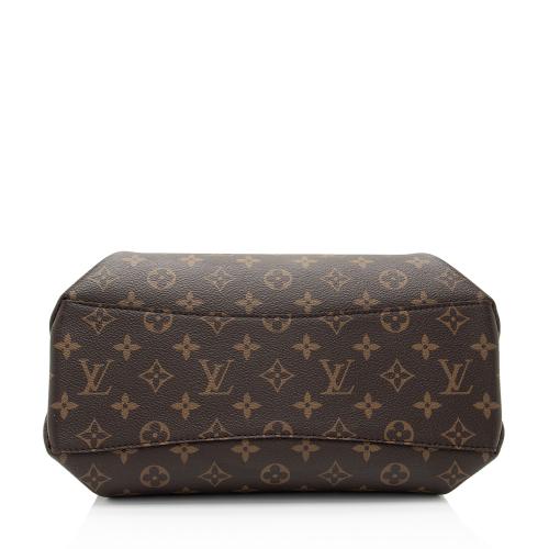 Louis Vuitton Monogram Canvas Rivoli PM Tote