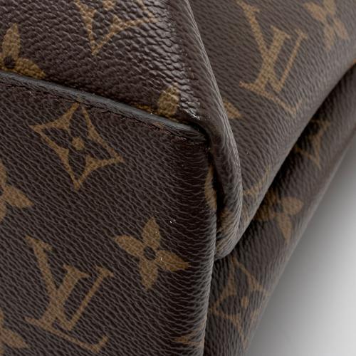 Louis Vuitton Monogram Canvas Rivoli PM Tote