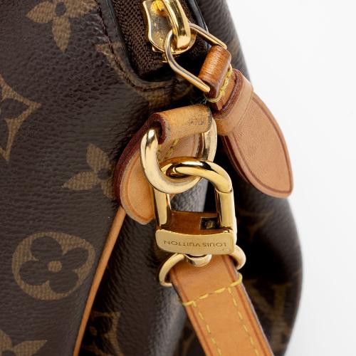 Louis Vuitton Monogram Canvas Rivoli PM Tote