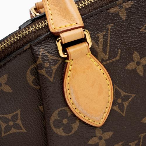 Louis Vuitton Monogram Canvas Rivoli PM Tote