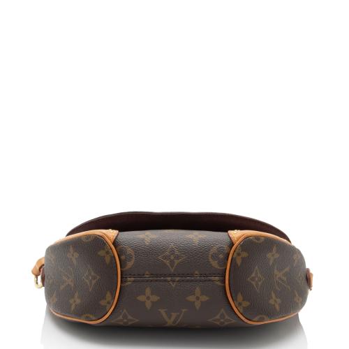 Louis Vuitton Monogram Canvas Saint Cloud Messenger