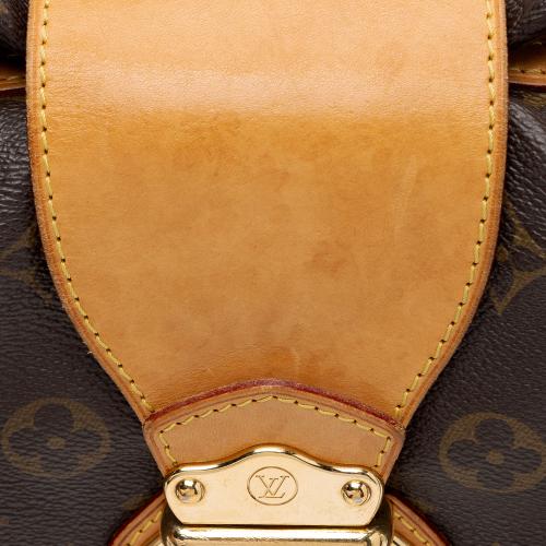 Louis Vuitton Monogram Canvas Stresa GM Shoulder Bag