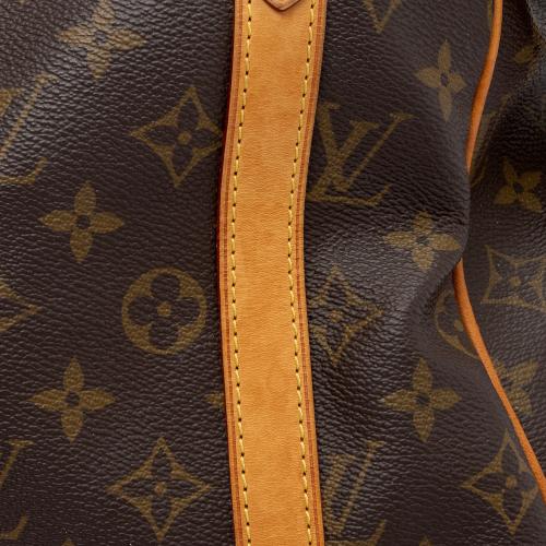 Louis Vuitton Monogram Canvas Stresa GM Shoulder Bag