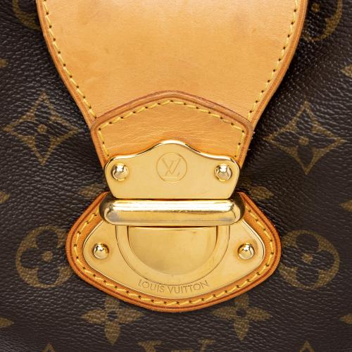 Louis Vuitton Monogram Canvas Stresa PM Shoulder Bag