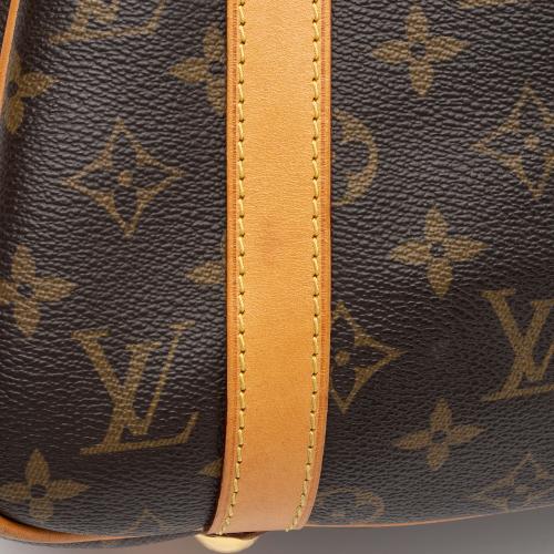 Louis Vuitton Monogram Canvas Stresa PM Shoulder Bag