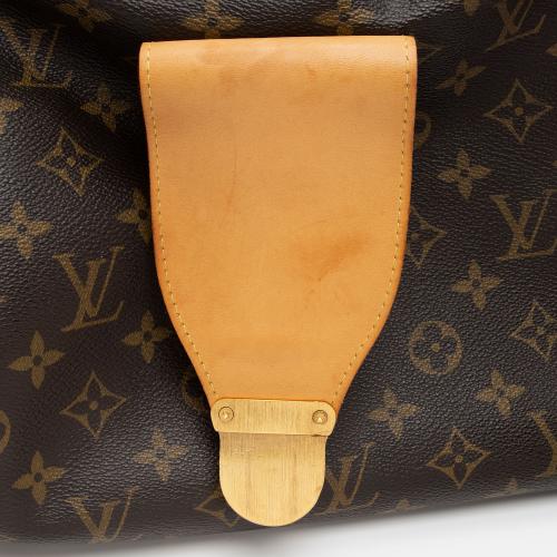 Louis Vuitton Monogram Canvas Stresa PM Shoulder Bag