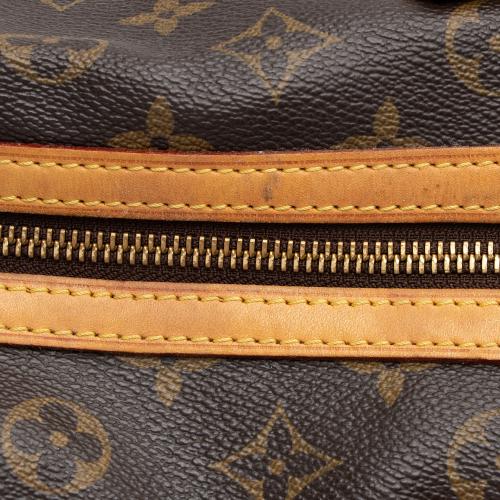 Louis Vuitton Monogram Canvas Stresa PM Shoulder Bag