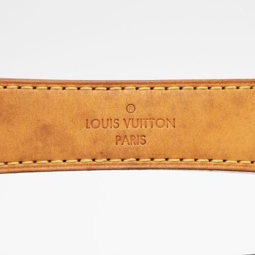 Louis Vuitton Monogram Canvas Sully PM Shoulder Bag