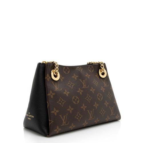 Louis Vuitton Monogram Canvas Surene BB Tote