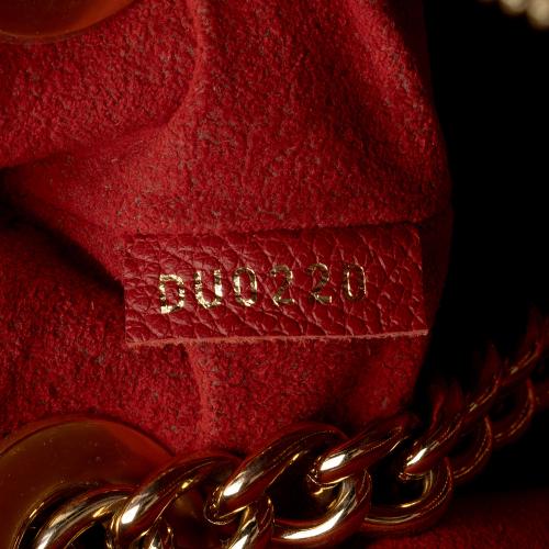 Louis Vuitton Monogram Canvas Surene BB Tote